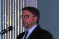 Thomas Muchow, Geschäftsführer Stiftung Rheinische Kulturlandschaft