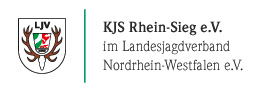 Logo der Kreisjägerschaft Rhein-Sieg e.V.