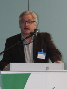 Norbert Hellmann, HKR Landschaftsarchitekten