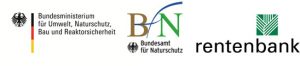 Logos Förderer Summendes Rheinland